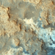 Illustration for article titled NASAs Curiosity Rover Looks Like a Tiny Rivet on Mars Surface